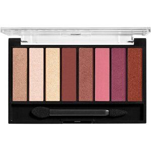 Covergirl Trunaked Palette Expansion Eye Shadow Sunsets 830 0.22 Ounce Pack of 1